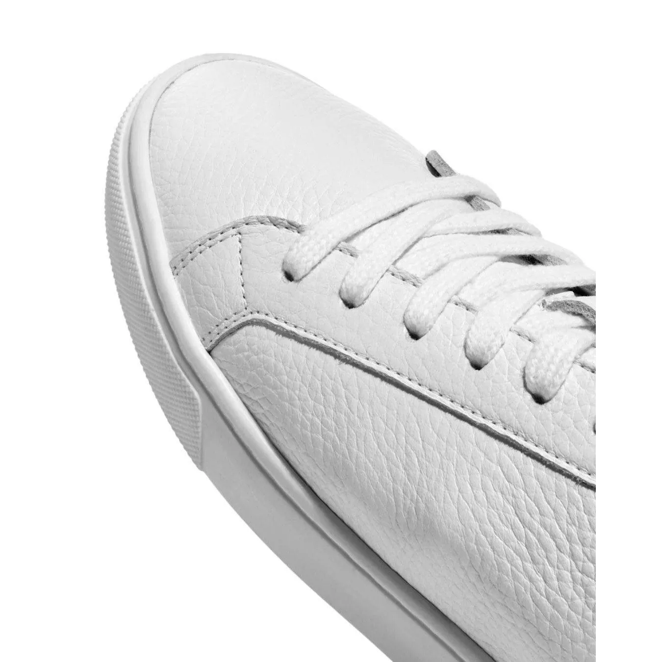 Cali Lace Up Sneakers