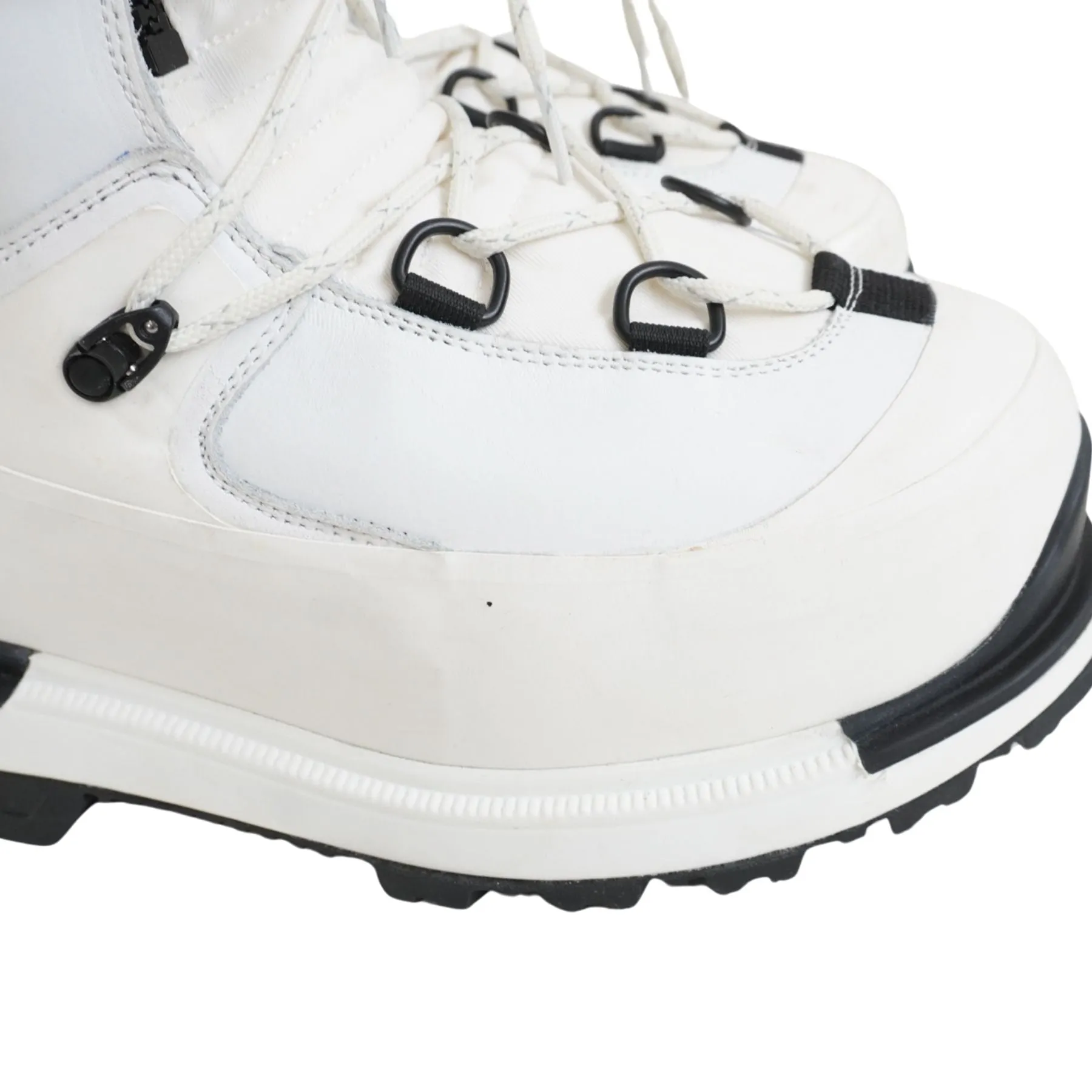 Canada Goose 'Snow Mantra' Boots - Men's 41