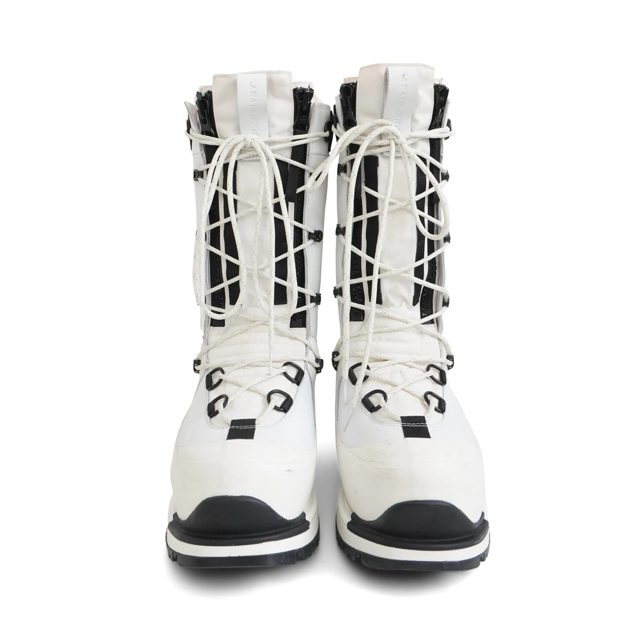 Canada Goose 'Snow Mantra' Boots - Men's 41