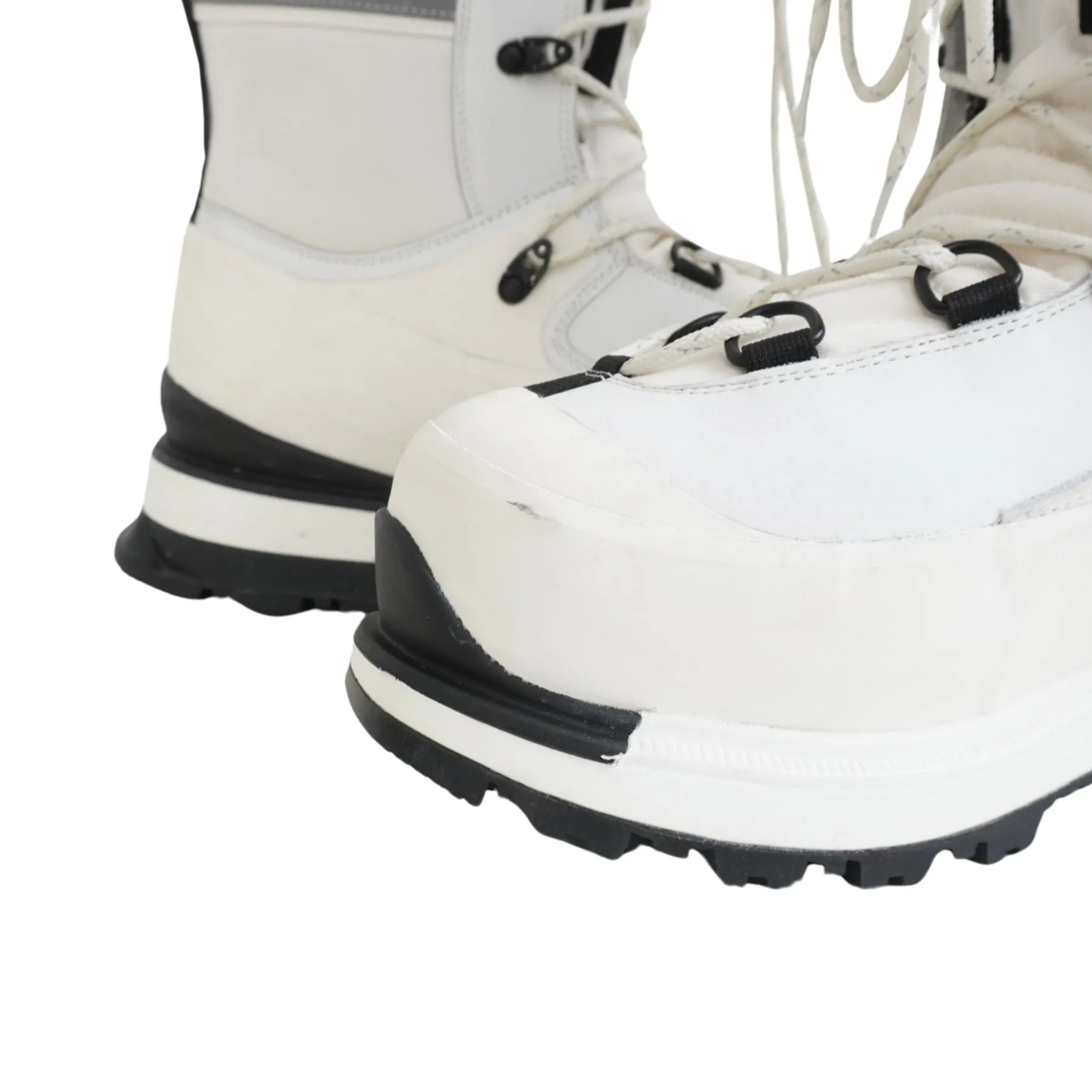 Canada Goose 'Snow Mantra' Boots - Men's 41