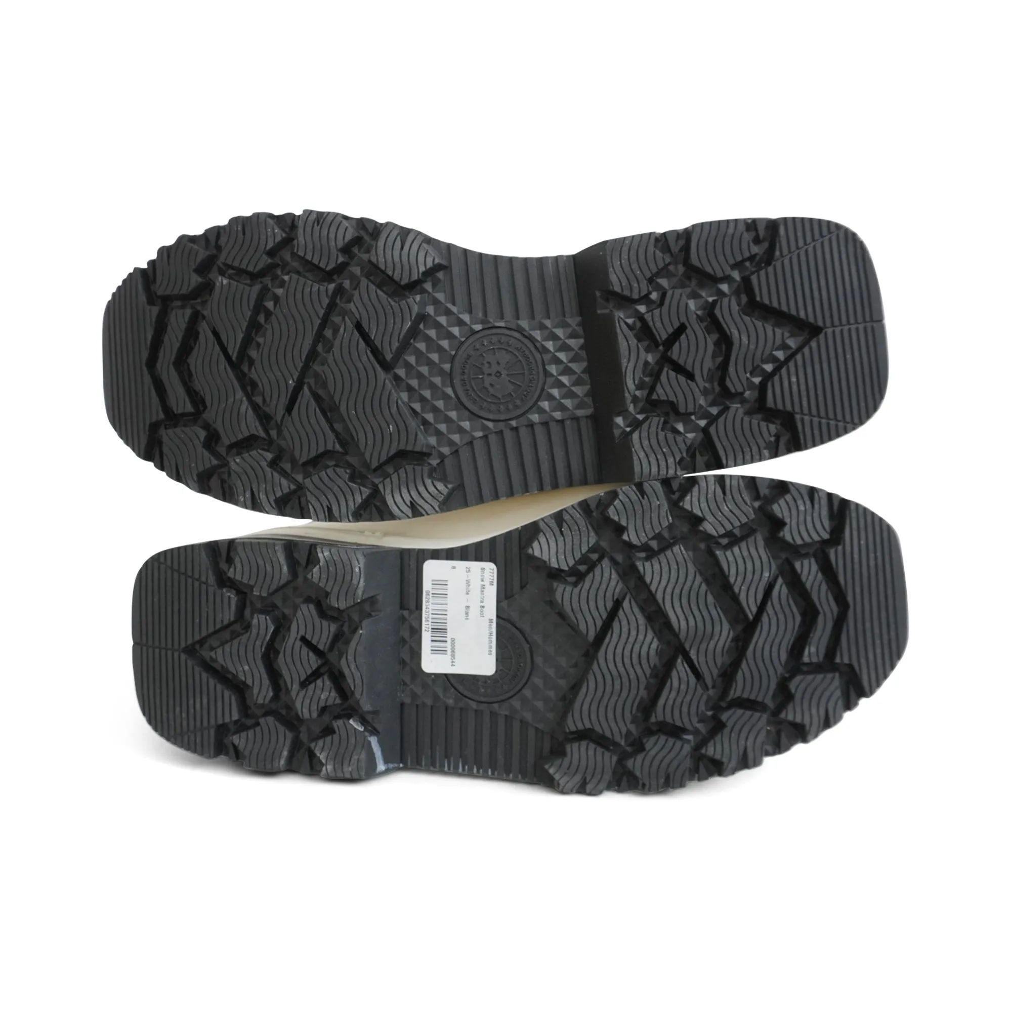 Canada Goose 'Snow Mantra' Boots - Men's 41
