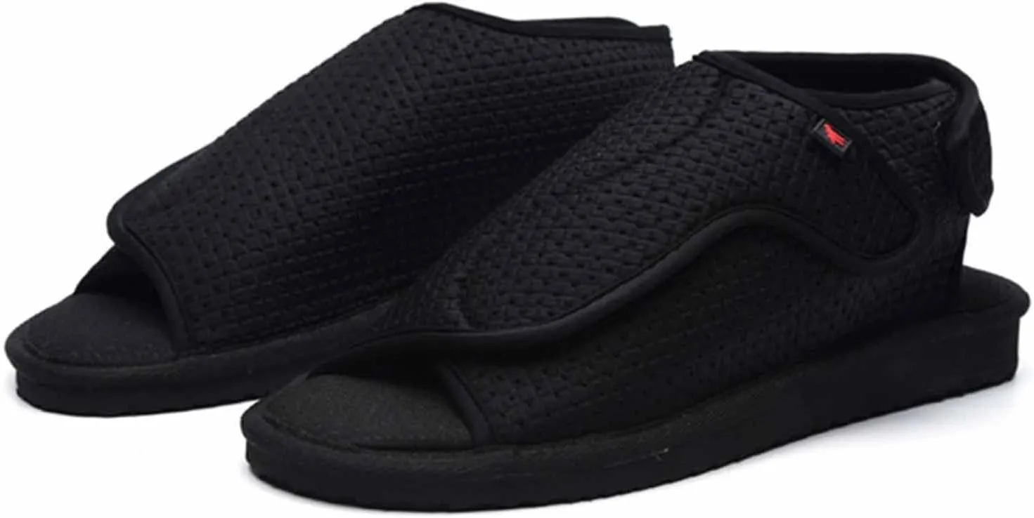 Canvas Boat Shoes Men,Classic Lightweight Breathable Mesh Men's Loafers & Slip-ons,Comfy Soft Non-Slip Platform Loafers Deck Shoes,with Rubber Sole