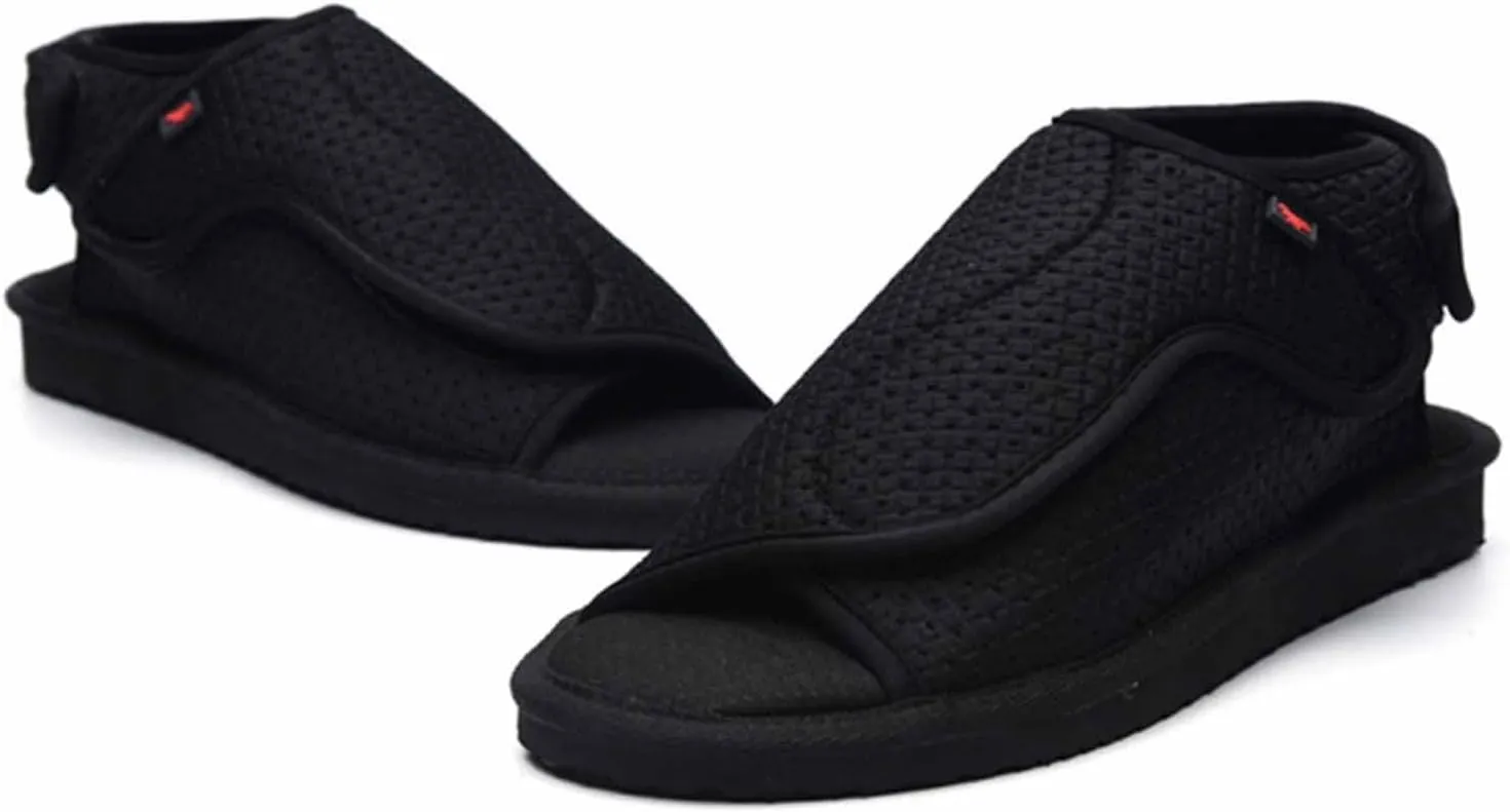 Canvas Boat Shoes Men,Classic Lightweight Breathable Mesh Men's Loafers & Slip-ons,Comfy Soft Non-Slip Platform Loafers Deck Shoes,with Rubber Sole
