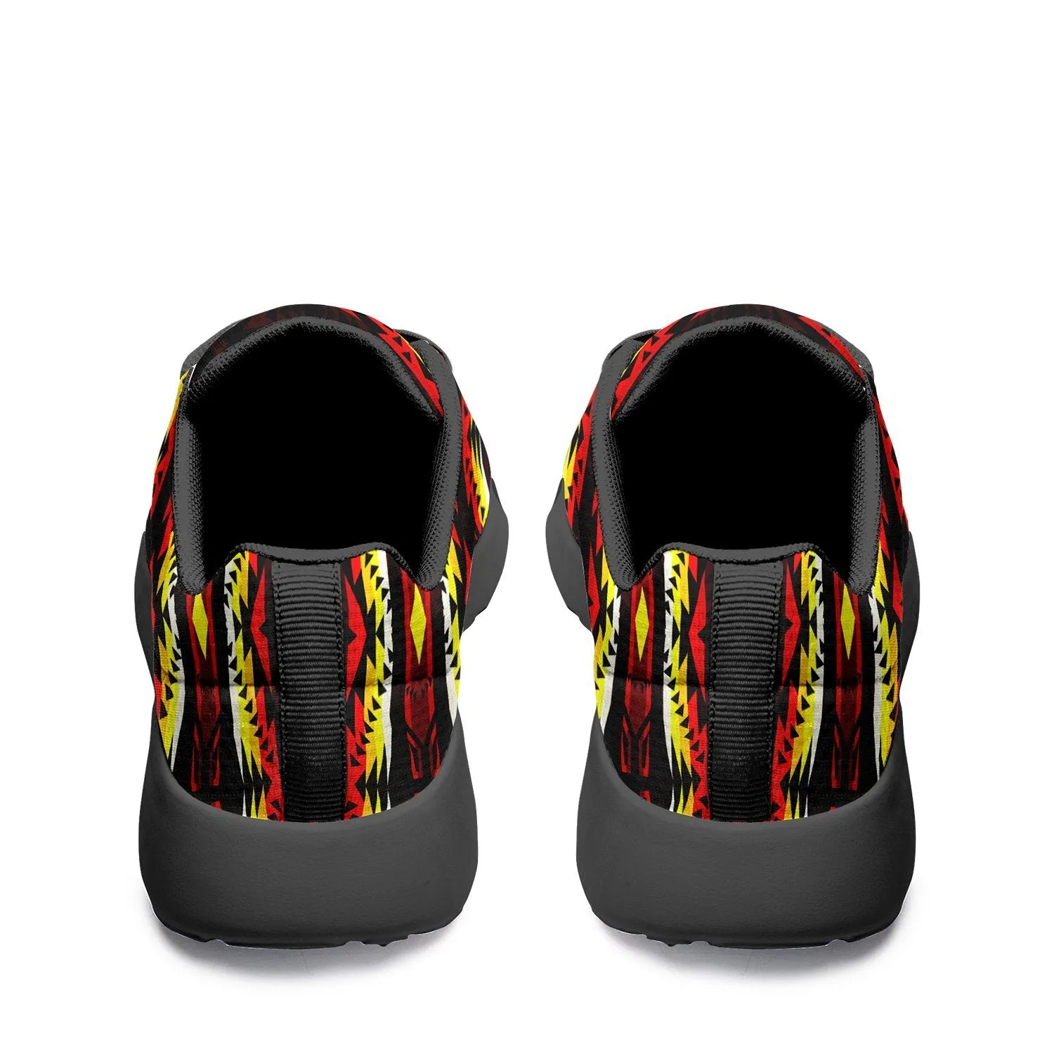 Canyon War Party Ikkaayi Sport Sneakers