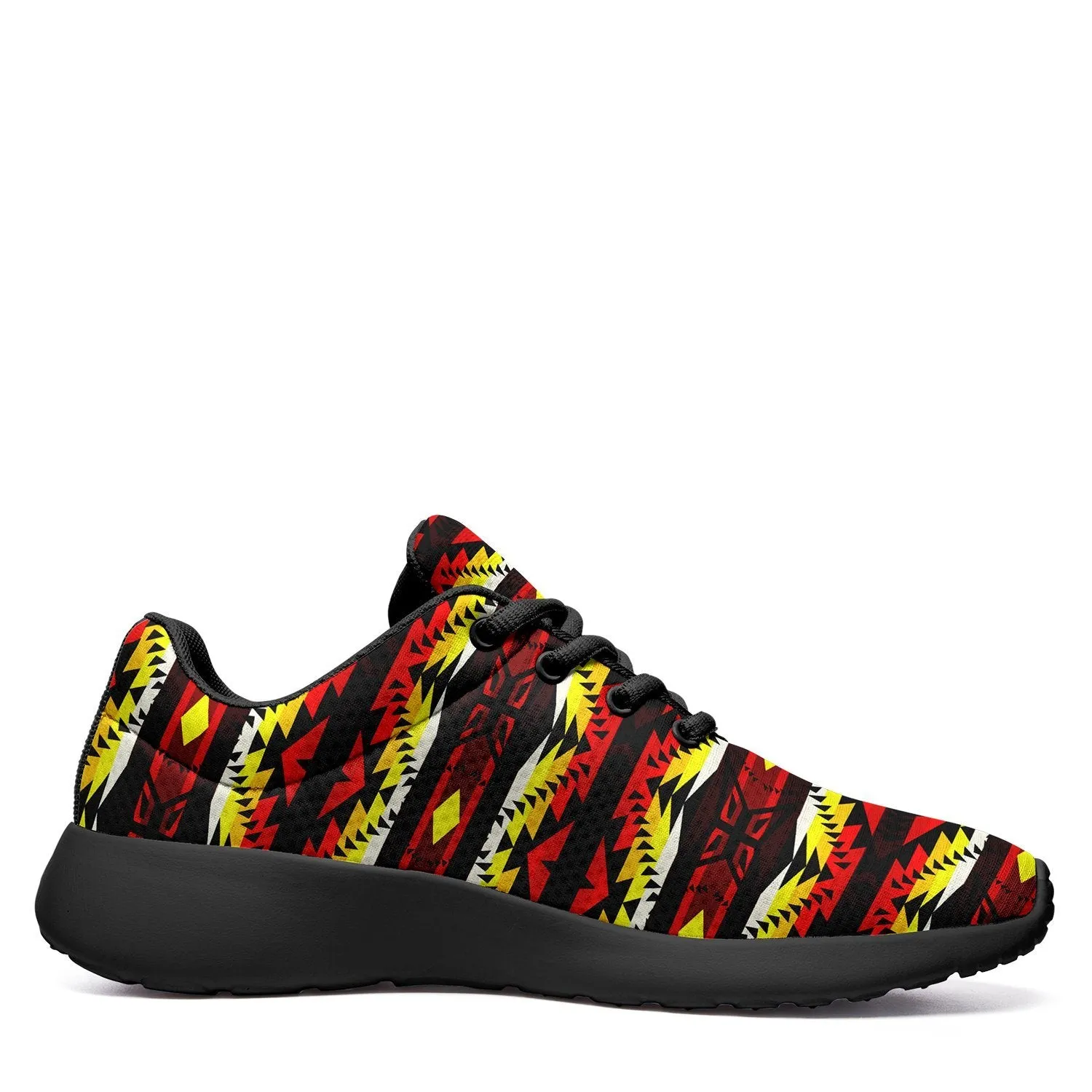 Canyon War Party Ikkaayi Sport Sneakers