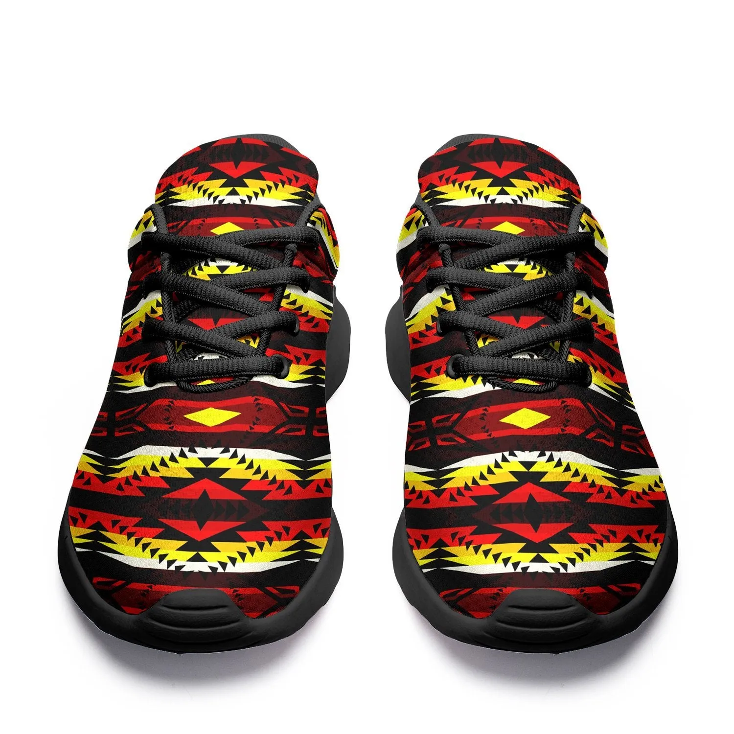 Canyon War Party Ikkaayi Sport Sneakers