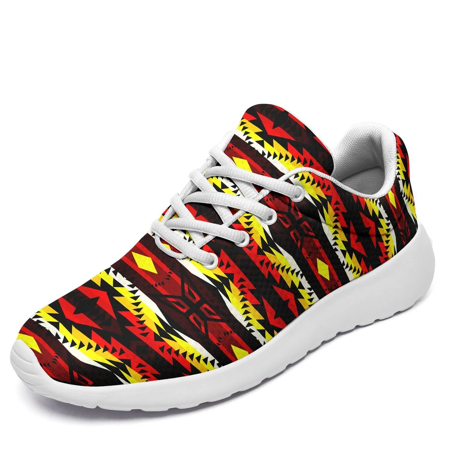 Canyon War Party Ikkaayi Sport Sneakers
