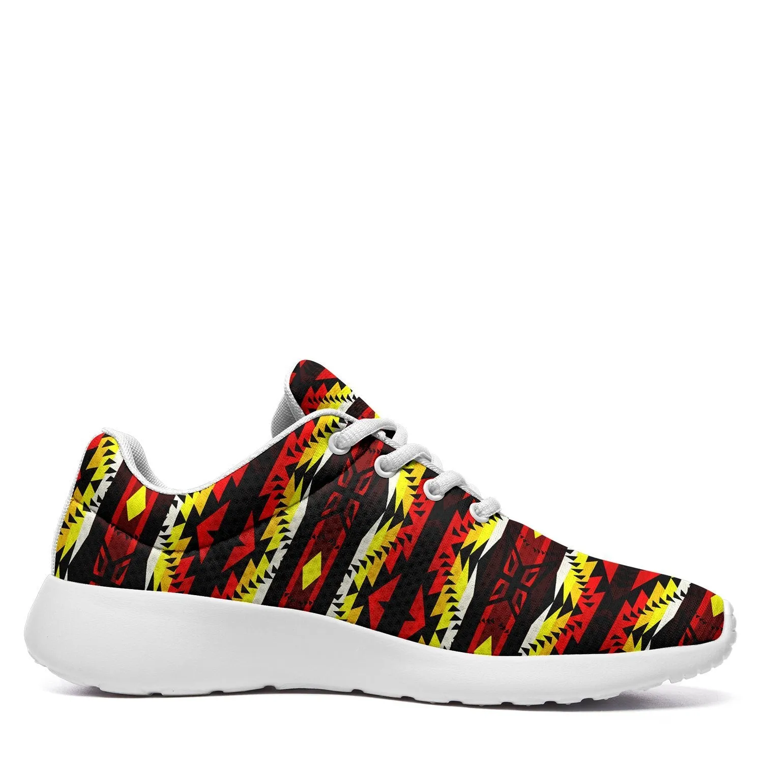 Canyon War Party Ikkaayi Sport Sneakers