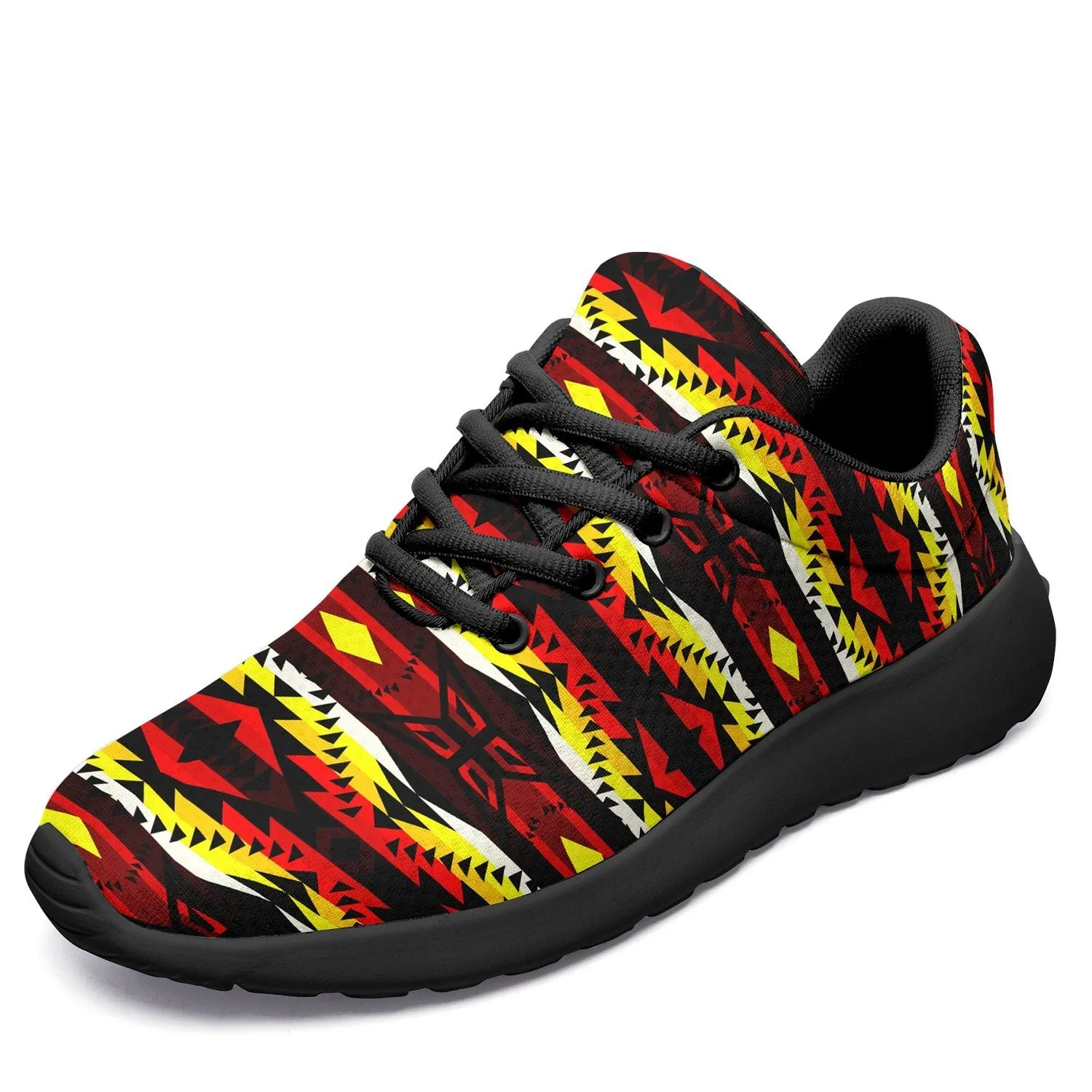 Canyon War Party Ikkaayi Sport Sneakers