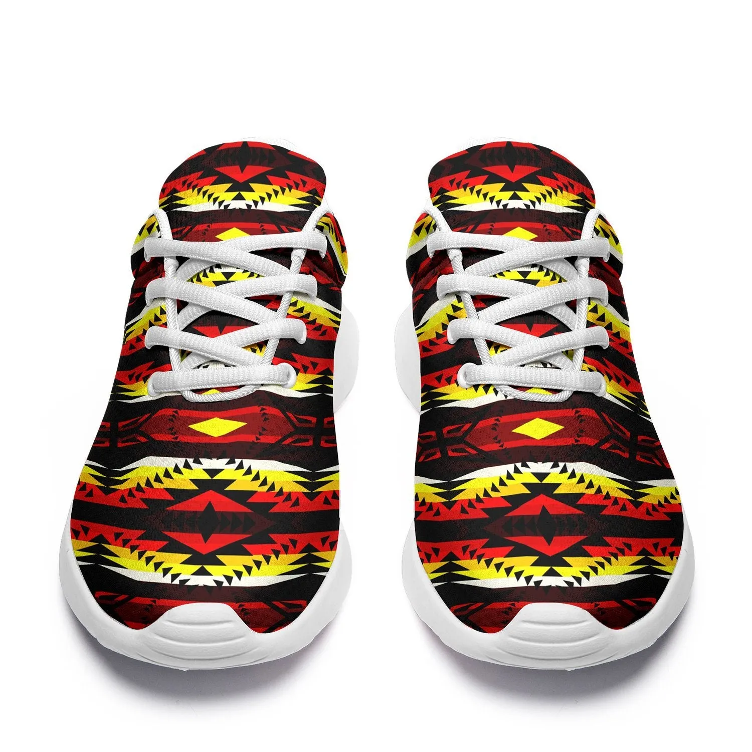 Canyon War Party Ikkaayi Sport Sneakers