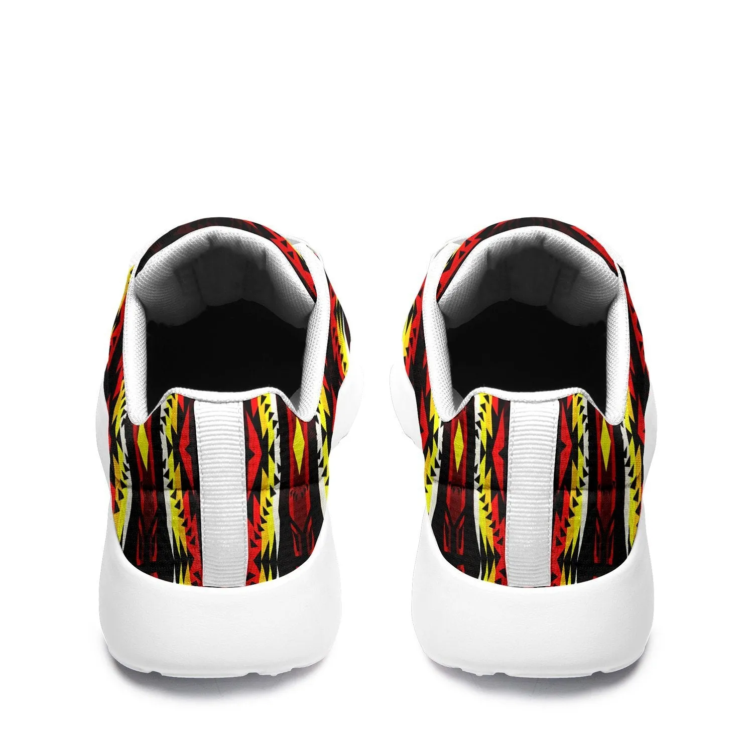 Canyon War Party Ikkaayi Sport Sneakers