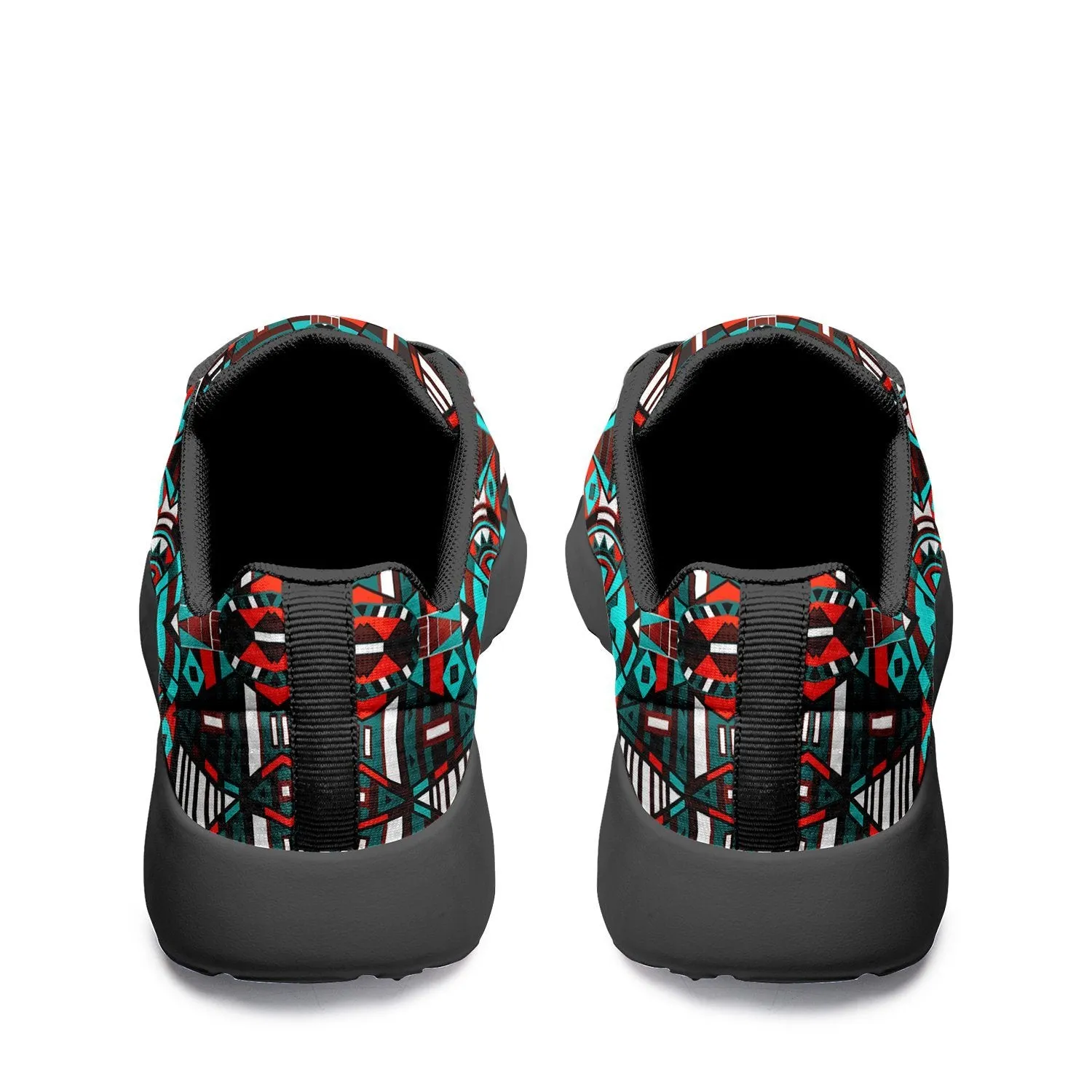 Captive Winter II Ikkaayi Sport Sneakers