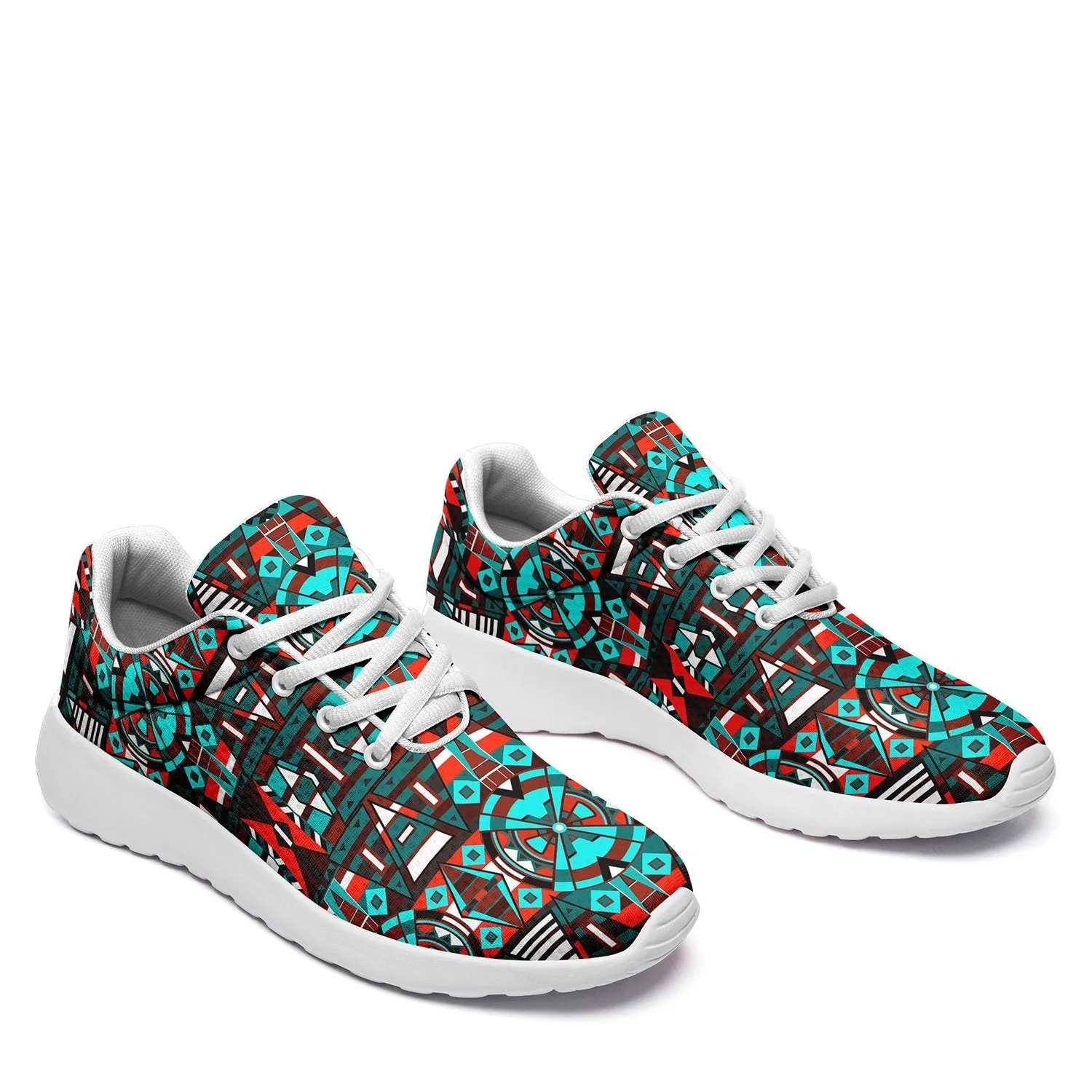 Captive Winter II Ikkaayi Sport Sneakers
