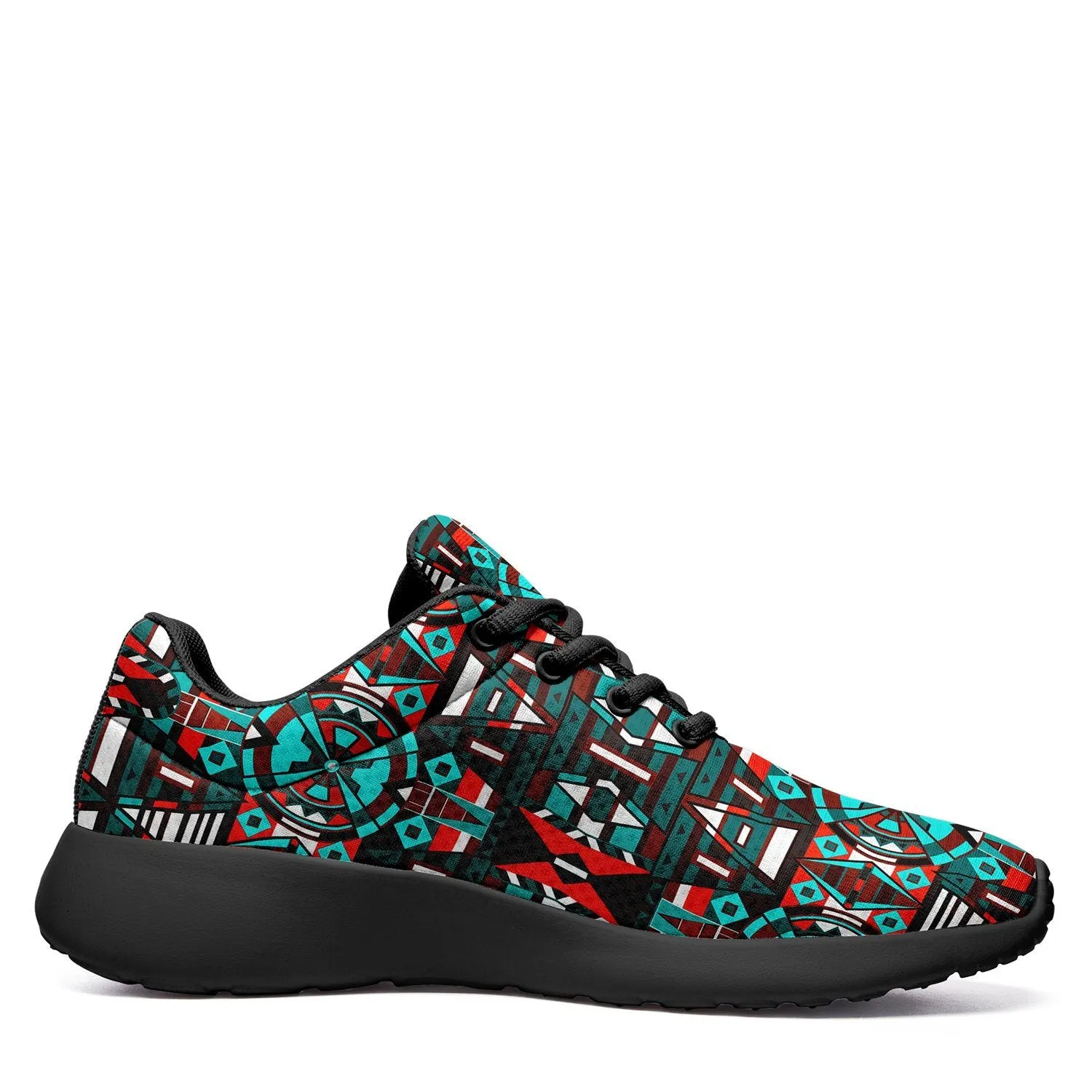 Captive Winter II Ikkaayi Sport Sneakers