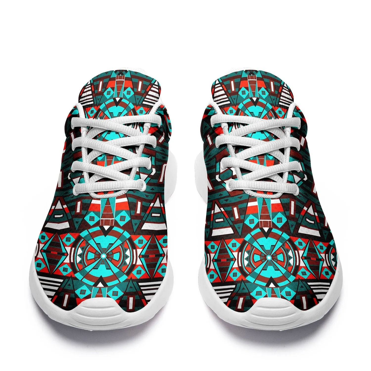 Captive Winter II Ikkaayi Sport Sneakers
