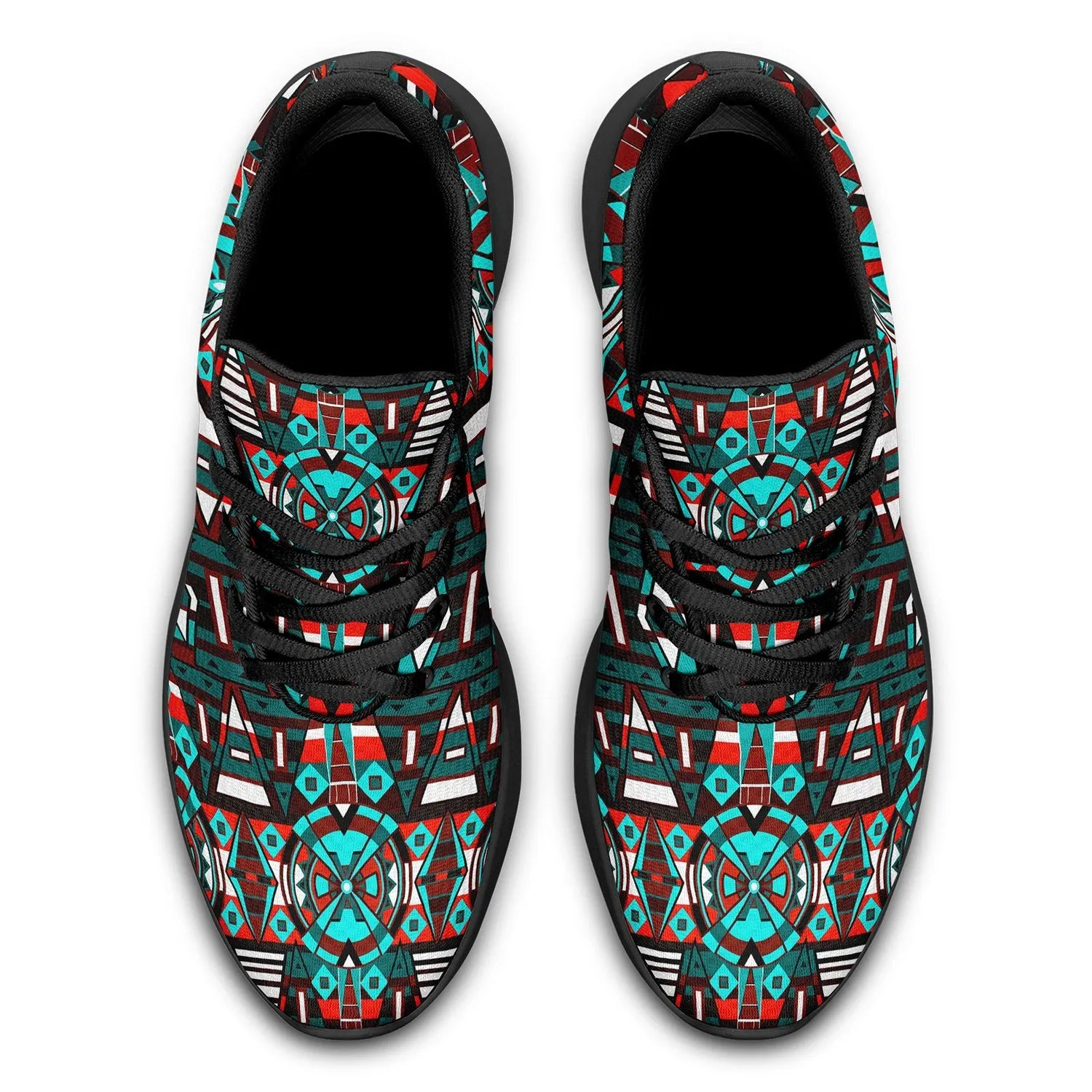Captive Winter II Ikkaayi Sport Sneakers