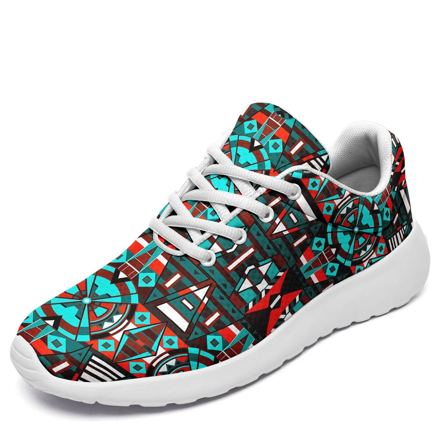 Captive Winter II Ikkaayi Sport Sneakers
