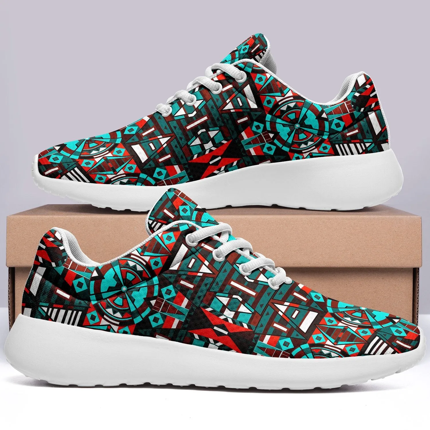 Captive Winter II Ikkaayi Sport Sneakers