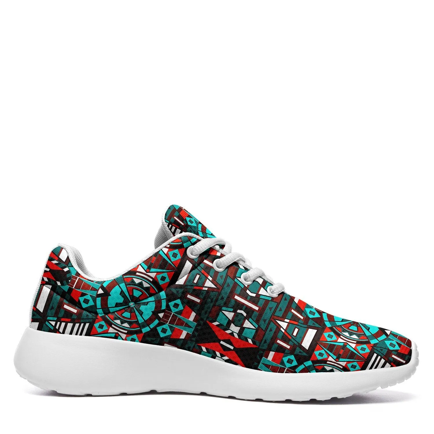 Captive Winter II Ikkaayi Sport Sneakers