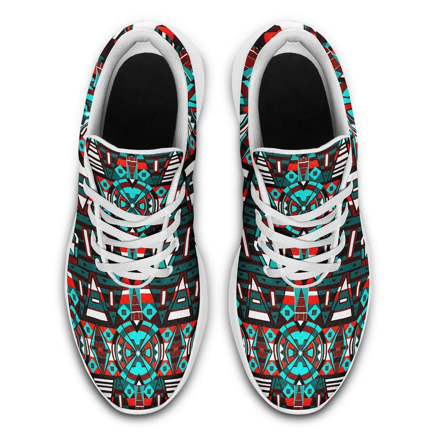 Captive Winter II Ikkaayi Sport Sneakers