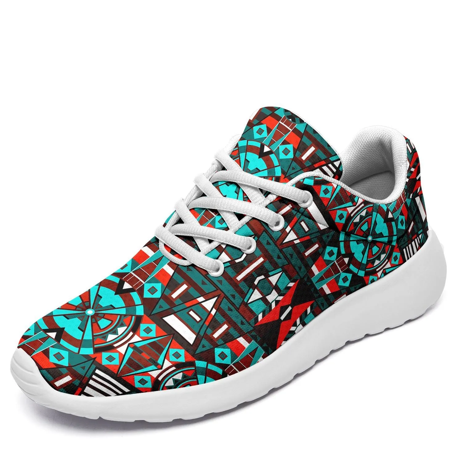 Captive Winter II Ikkaayi Sport Sneakers