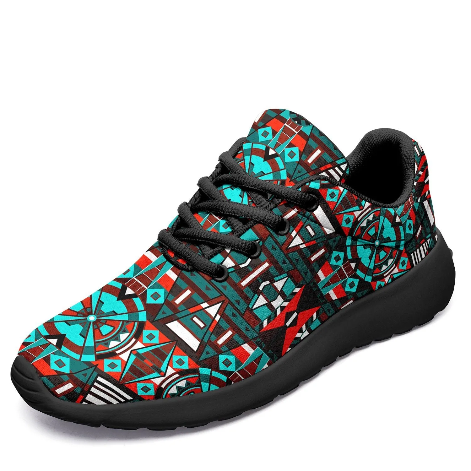 Captive Winter II Ikkaayi Sport Sneakers