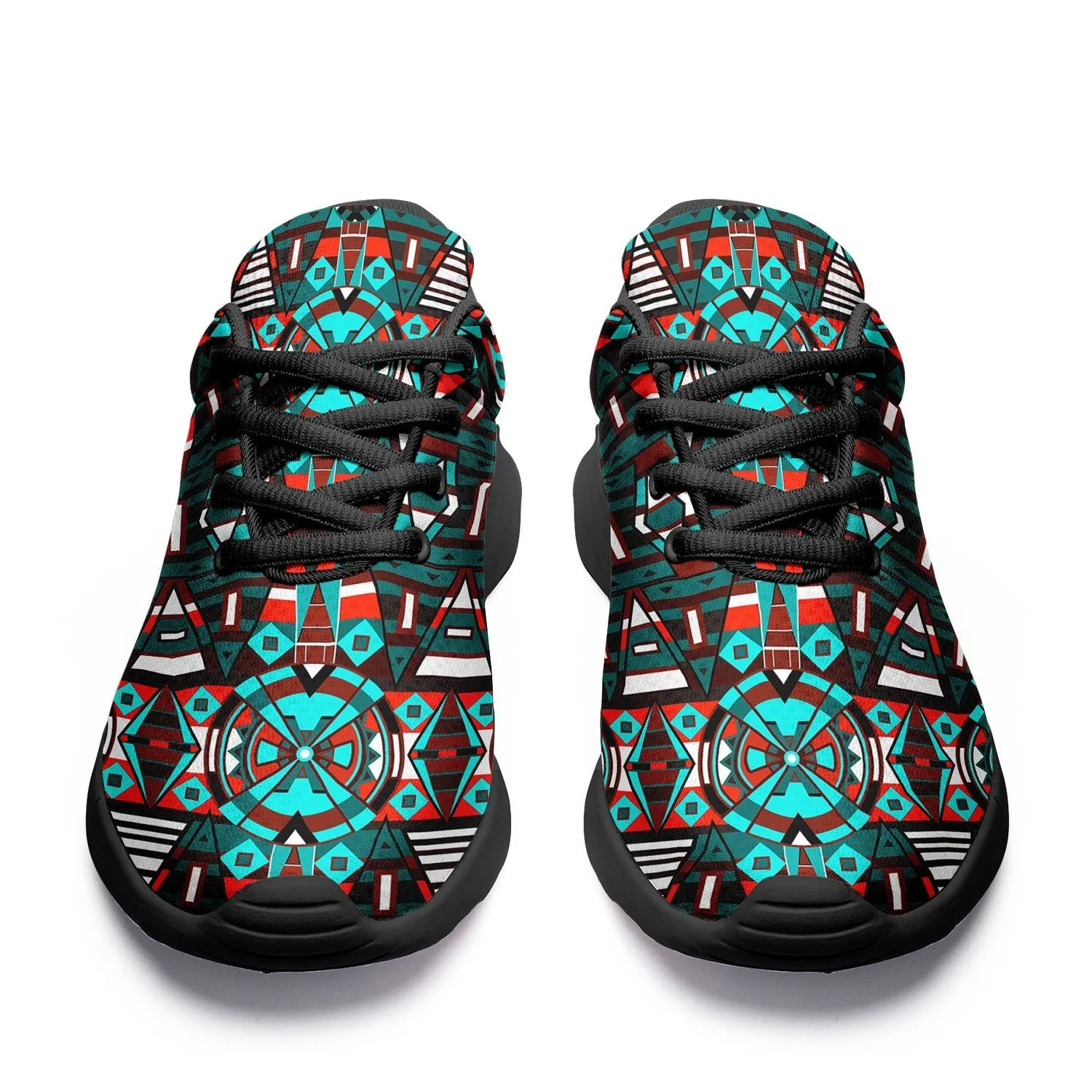 Captive Winter II Ikkaayi Sport Sneakers