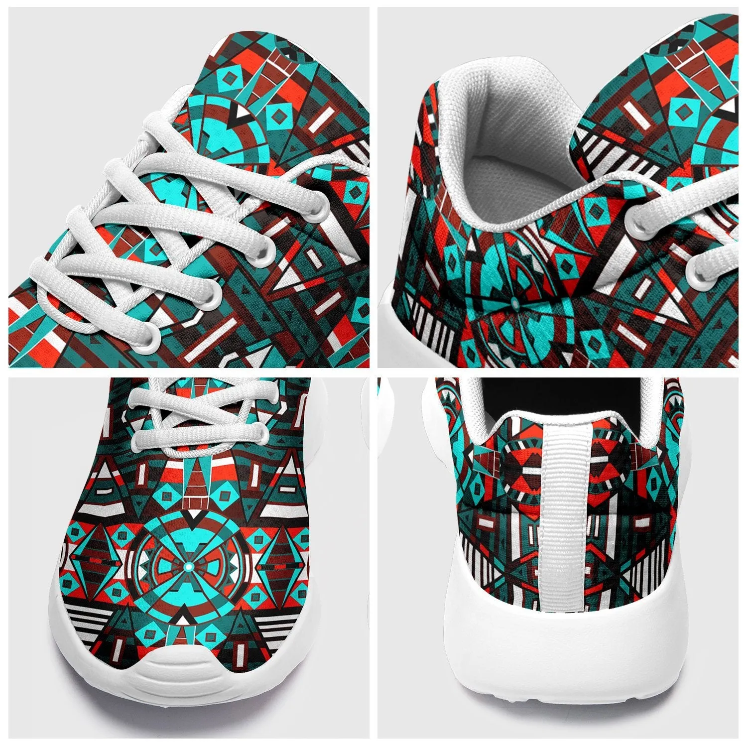 Captive Winter II Ikkaayi Sport Sneakers
