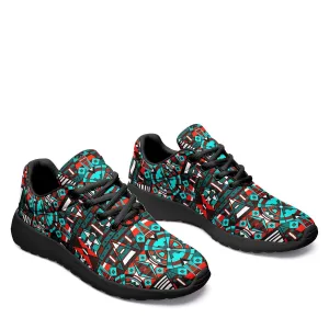 Captive Winter II Ikkaayi Sport Sneakers