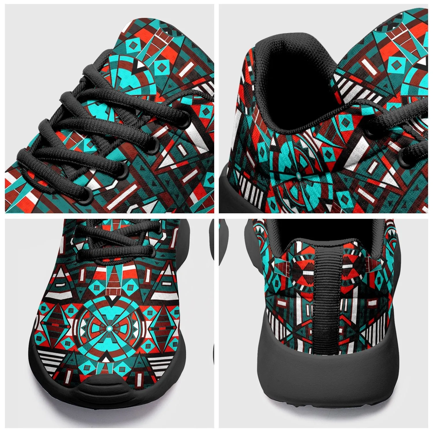 Captive Winter II Ikkaayi Sport Sneakers