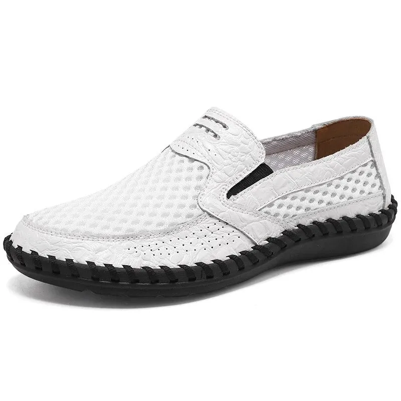 Casual Lightweight Flat Shoes