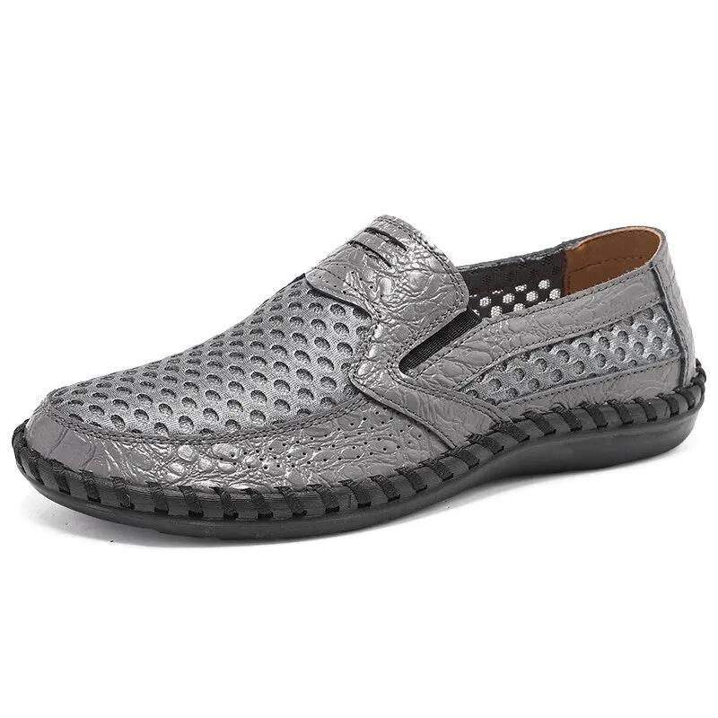 Casual Lightweight Flat Shoes