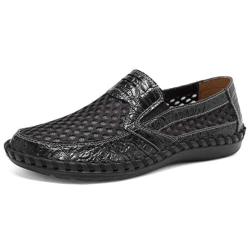 Casual Lightweight Flat Shoes