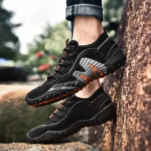 Casual Outdoor Breathable Shoes