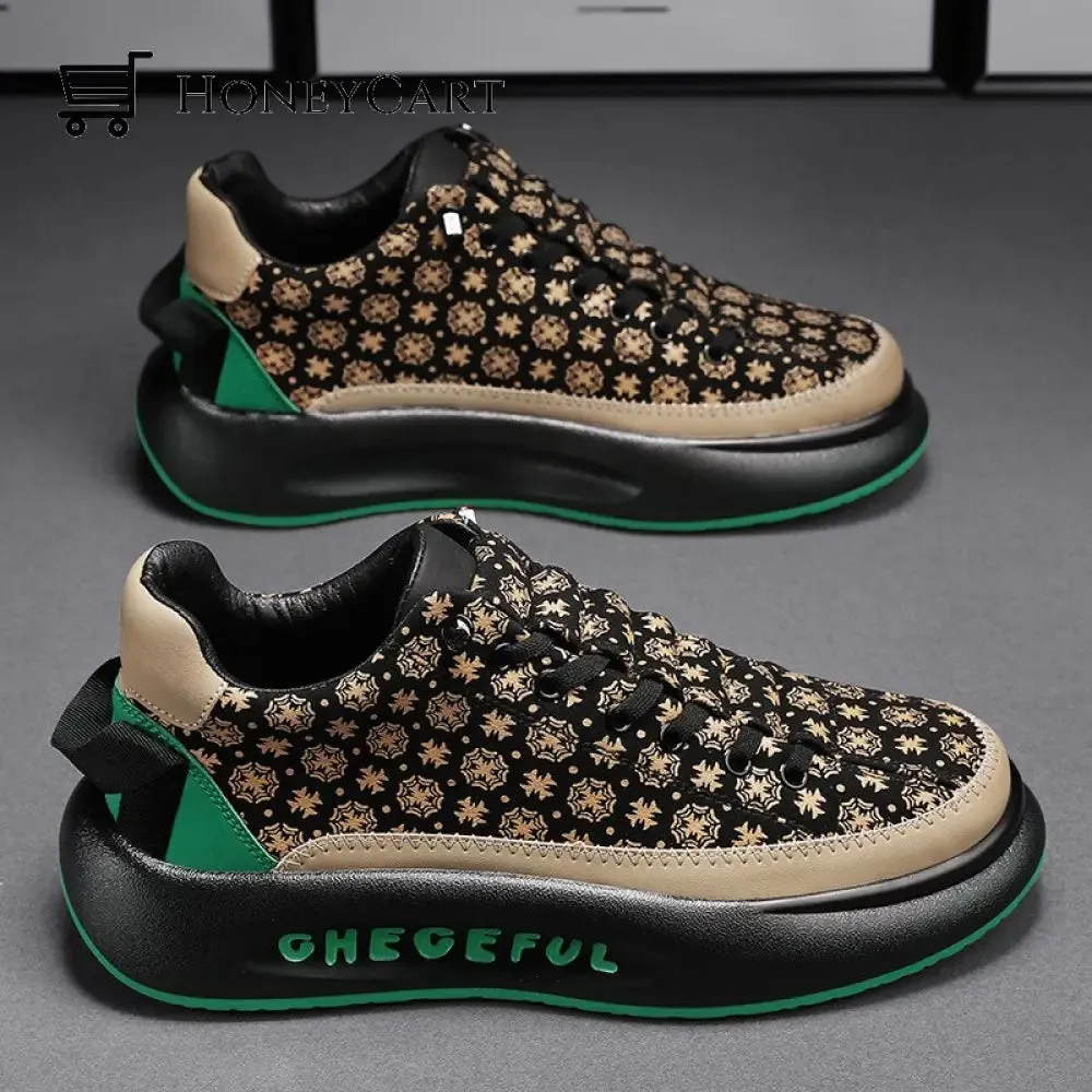 Casual Sports Breathable Shoes