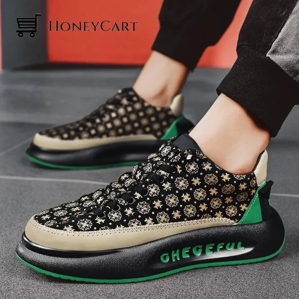 Casual Sports Breathable Shoes