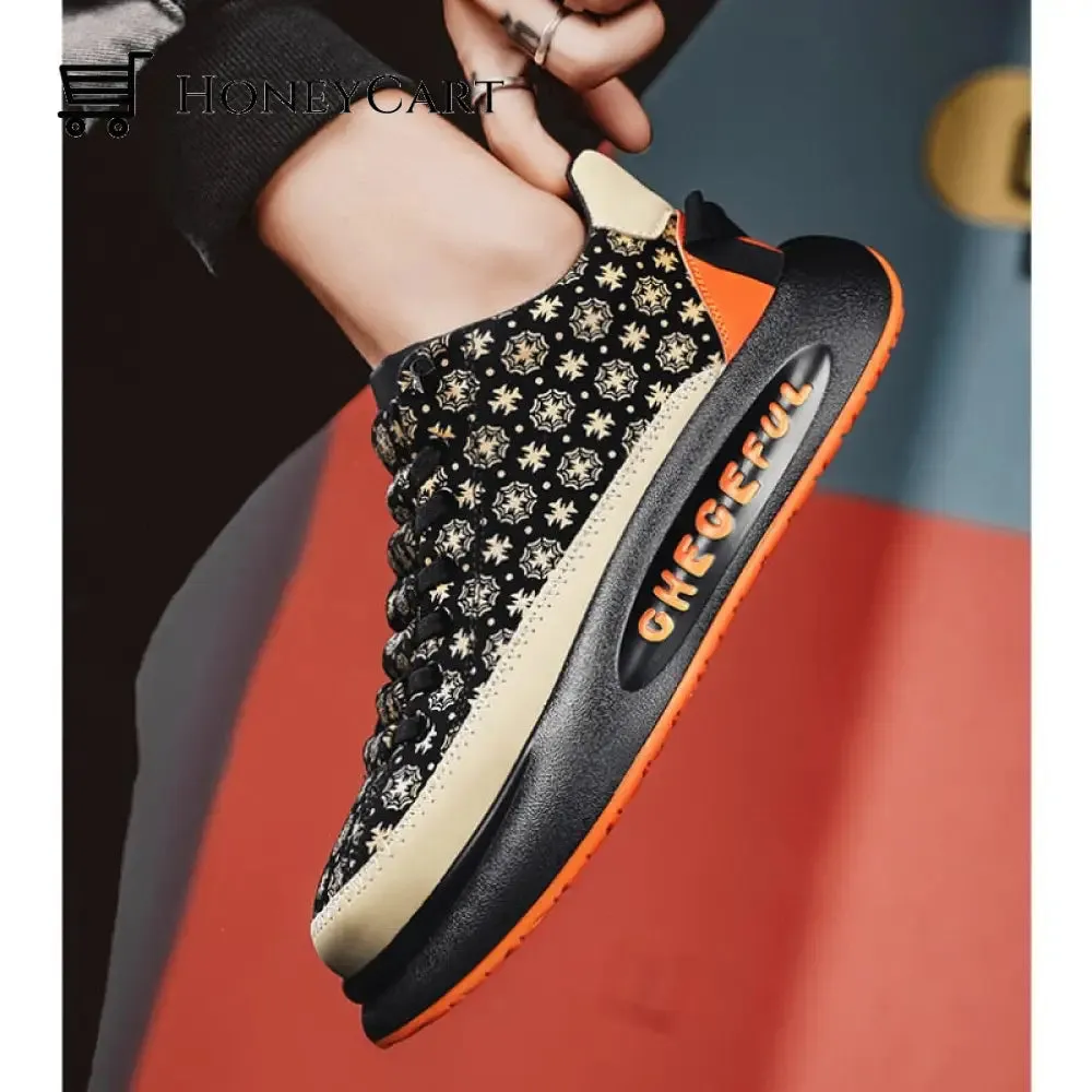 Casual Sports Breathable Shoes