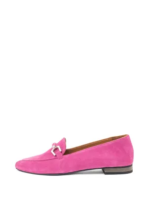 Cato | Loafer Fuchsia