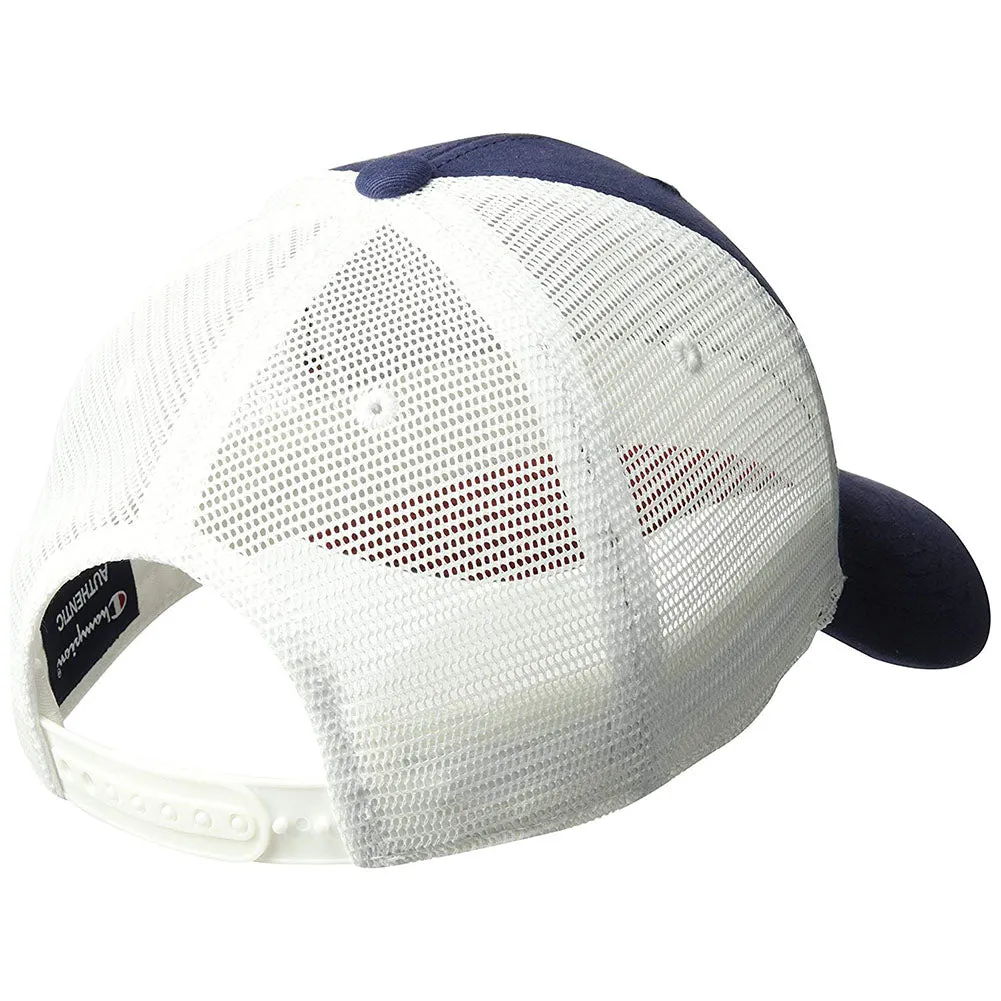 Champion Men's Life Twill Mesh Dad Hat Cap