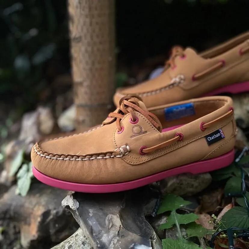 Chatham Pippa II G2 Boat Shoe