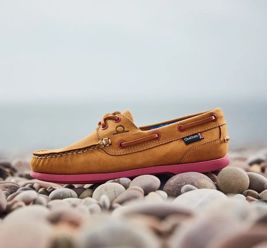 Chatham Pippa II G2 Boat Shoe