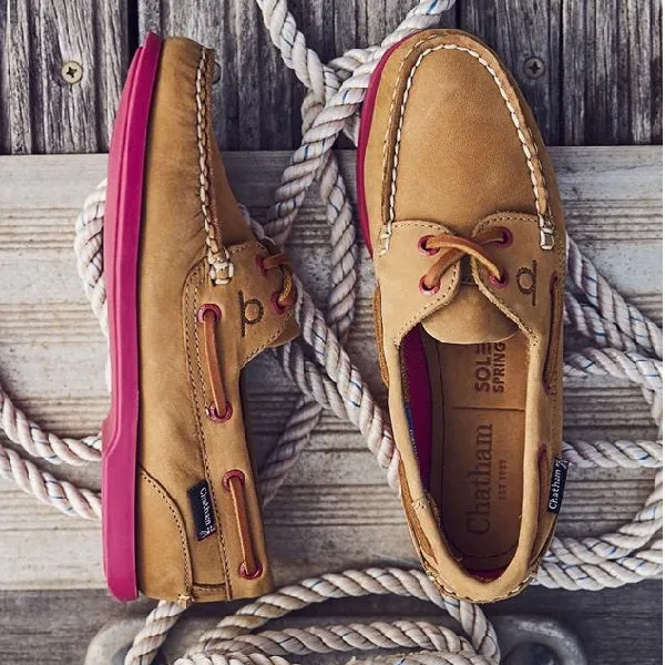 Chatham Pippa II G2 Boat Shoe