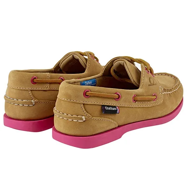 Chatham Pippa II G2 Boat Shoe