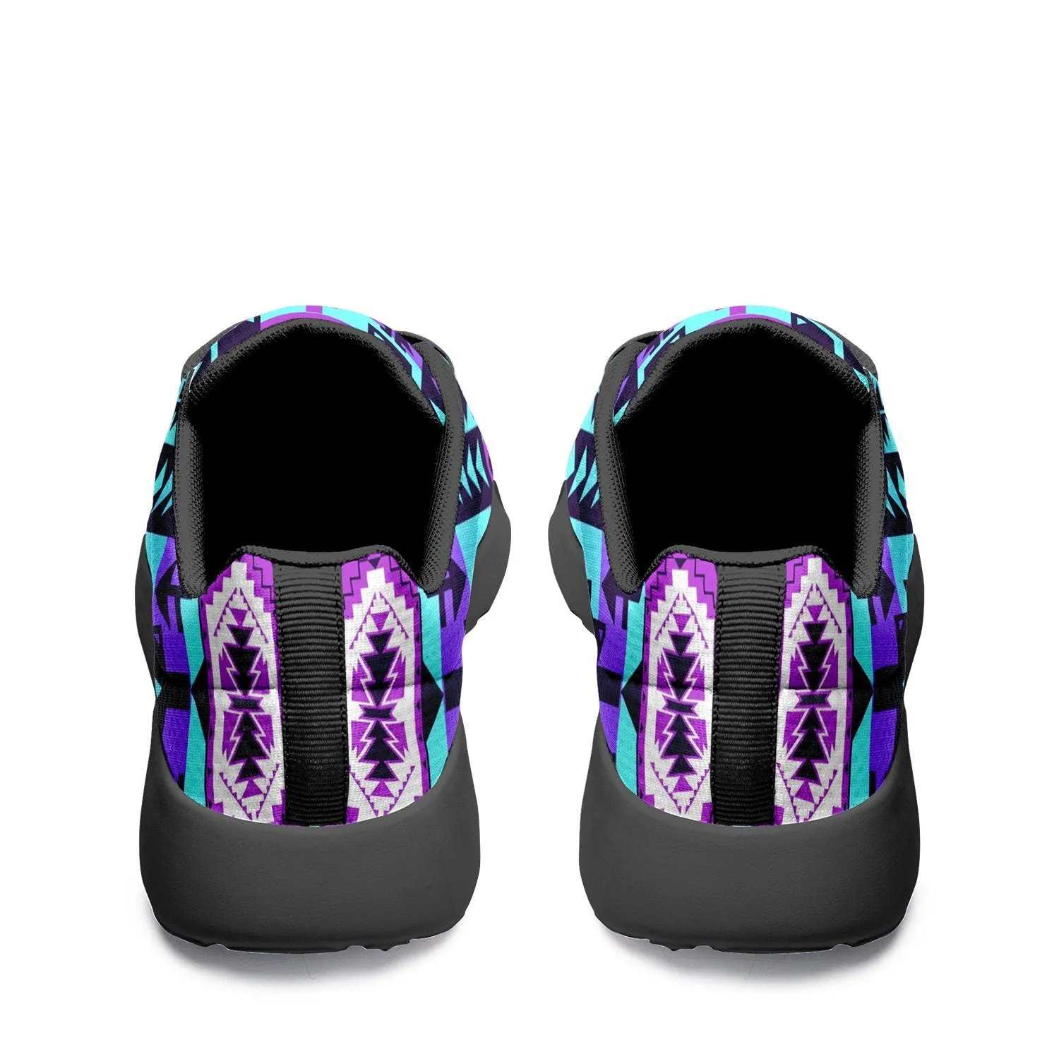 Chiefs Mountain Moon Shadow Ikkaayi Sport Sneakers