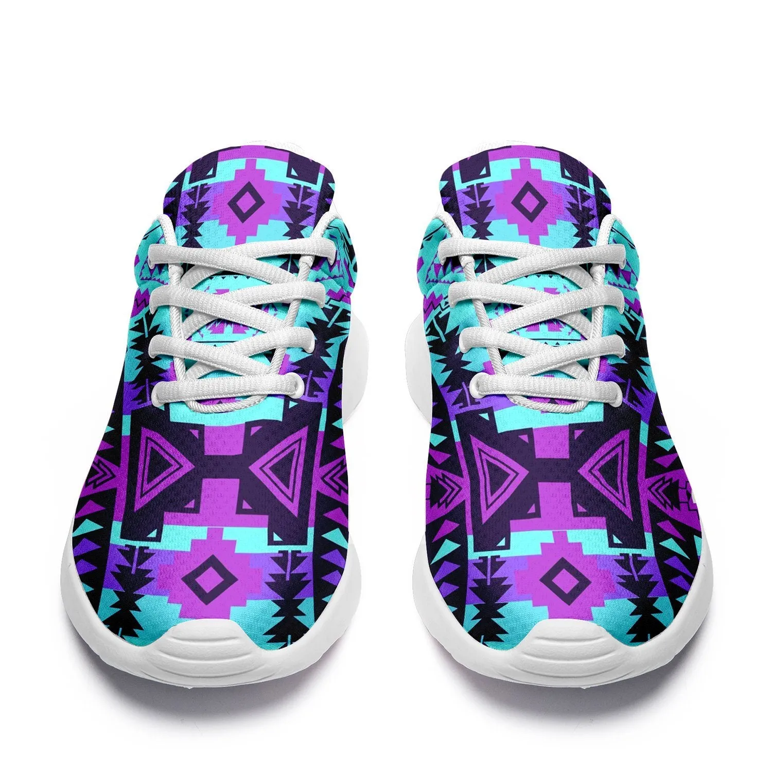 Chiefs Mountain Moon Shadow Ikkaayi Sport Sneakers