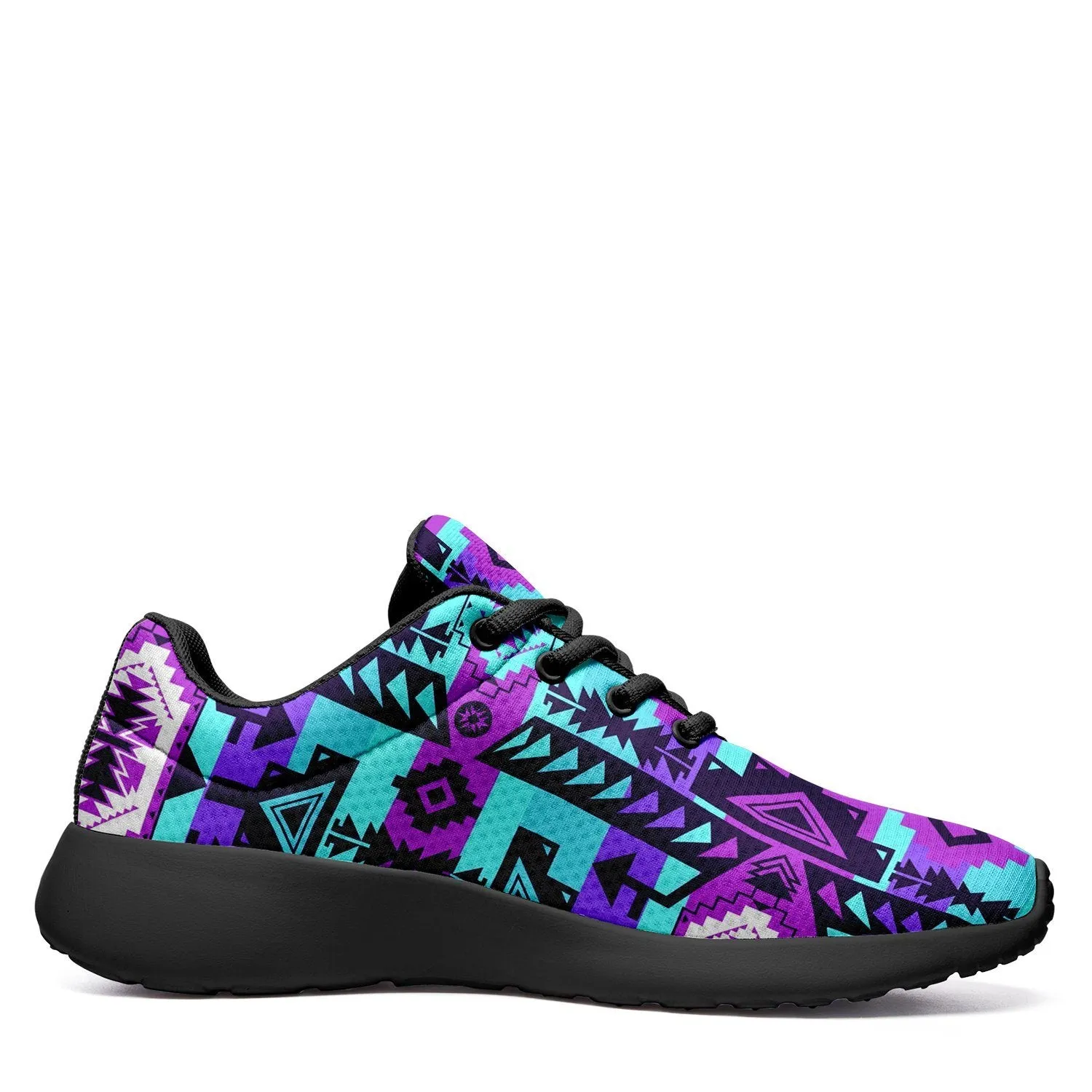 Chiefs Mountain Moon Shadow Ikkaayi Sport Sneakers