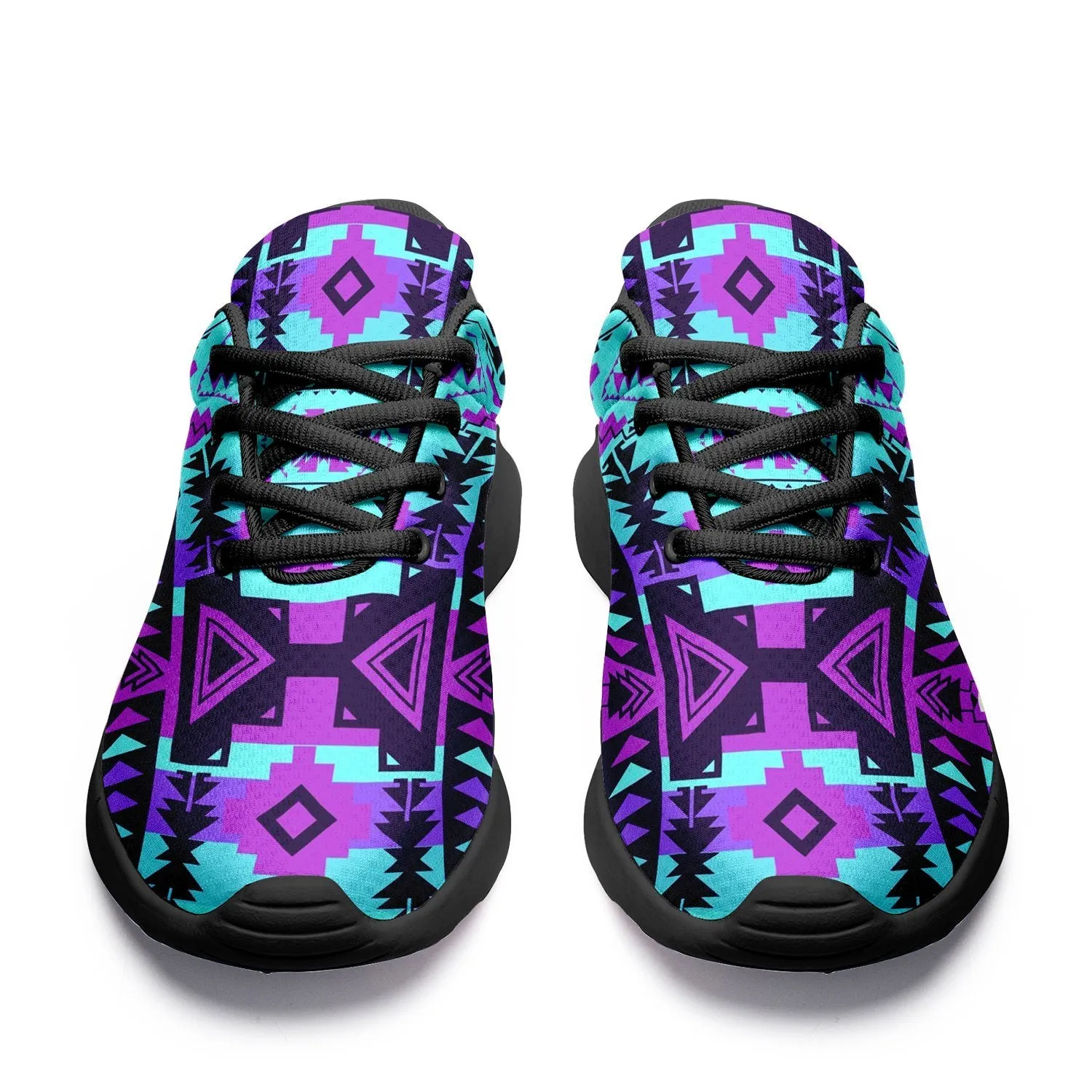 Chiefs Mountain Moon Shadow Ikkaayi Sport Sneakers