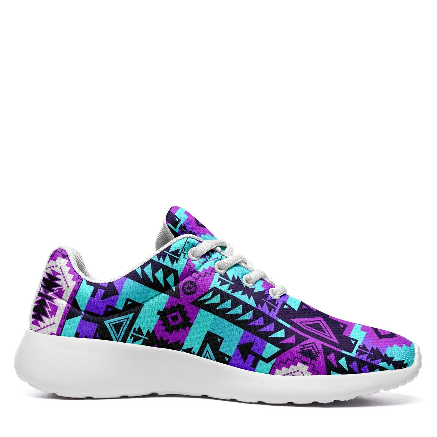 Chiefs Mountain Moon Shadow Ikkaayi Sport Sneakers