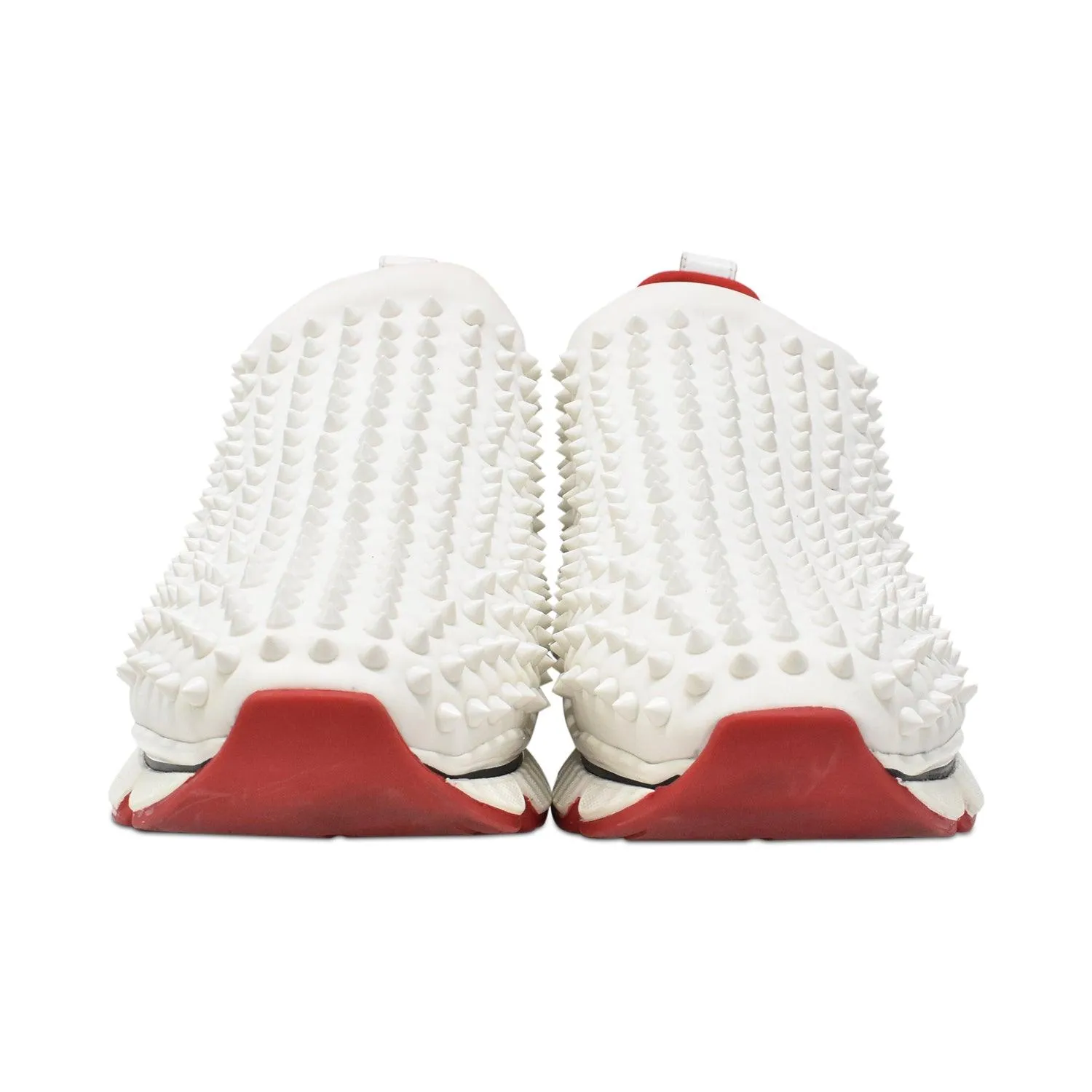 Christian Louboutin Sneakers - Men's 46