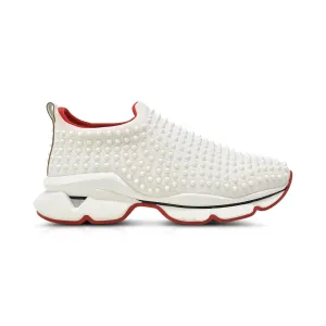 Christian Louboutin Sneakers - Men's 46